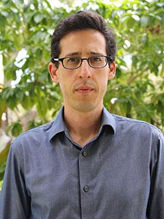 Elijah Chudnoff